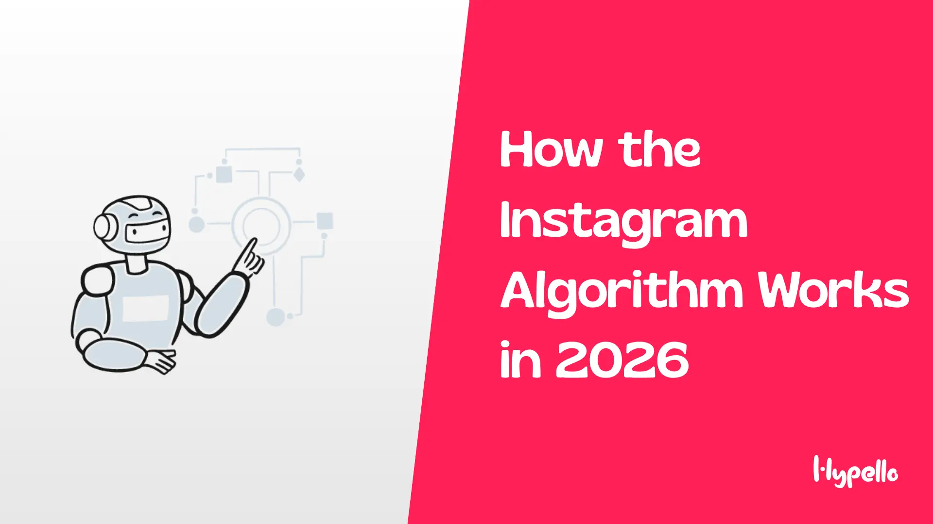How the Instagram Algorithm Works in 2026: 6 Metrics That Control Your Reach