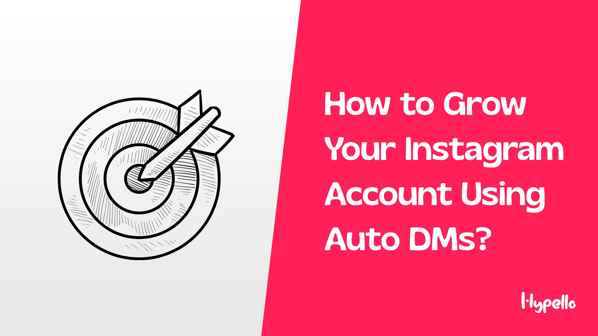 Grow Instagram Account