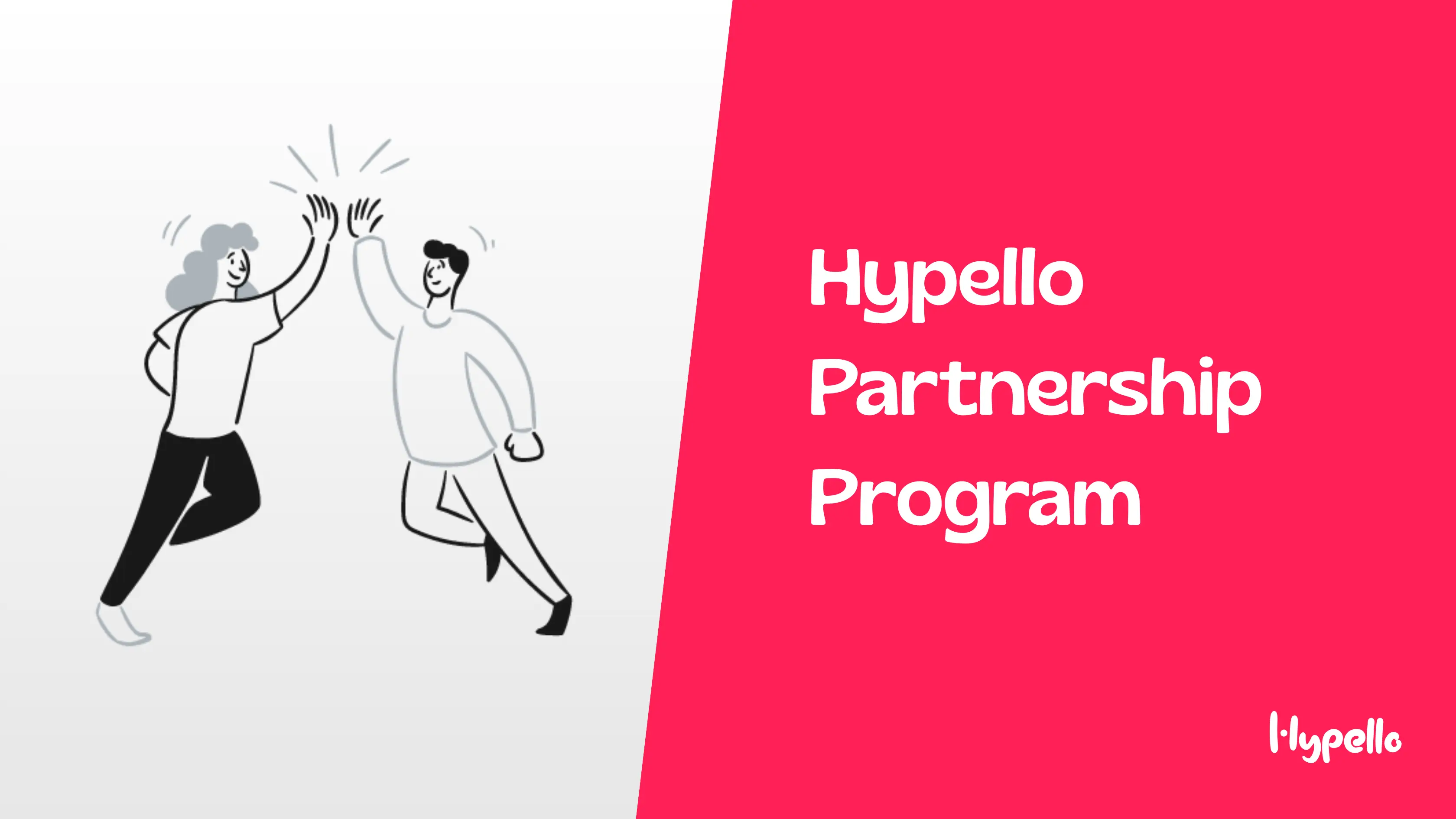 Hypello Partnership Program