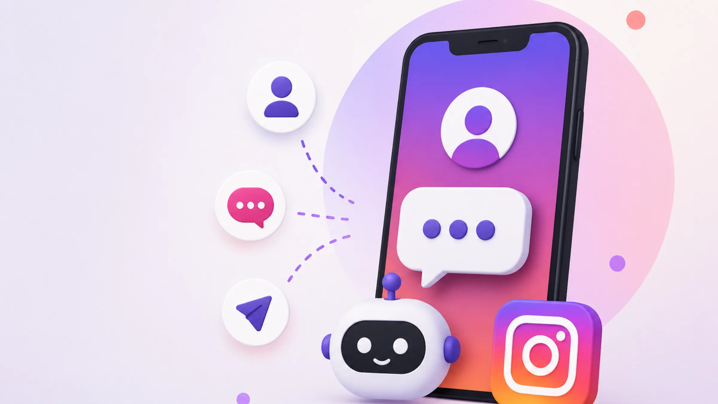 How to Grow Instagram Using DM Automation (Without Looking Like Spam)