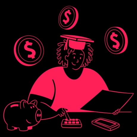 Referral illustration