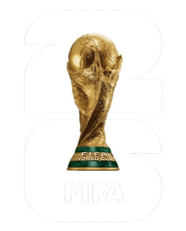 FIFA World Cup trophy